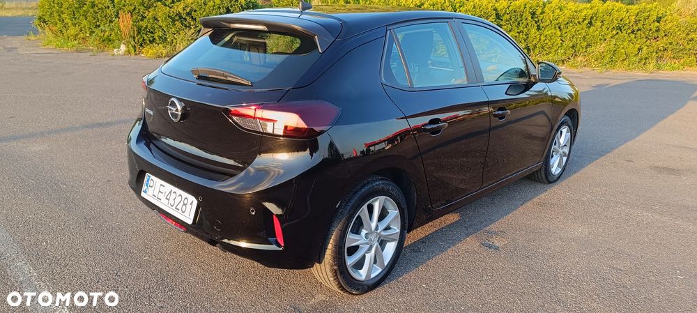 Opel Corsa 1.2 Start/Stop Elegance - 22