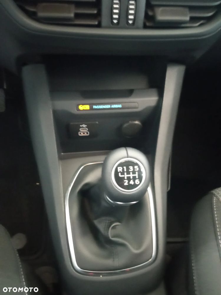 Ford Transit - 13