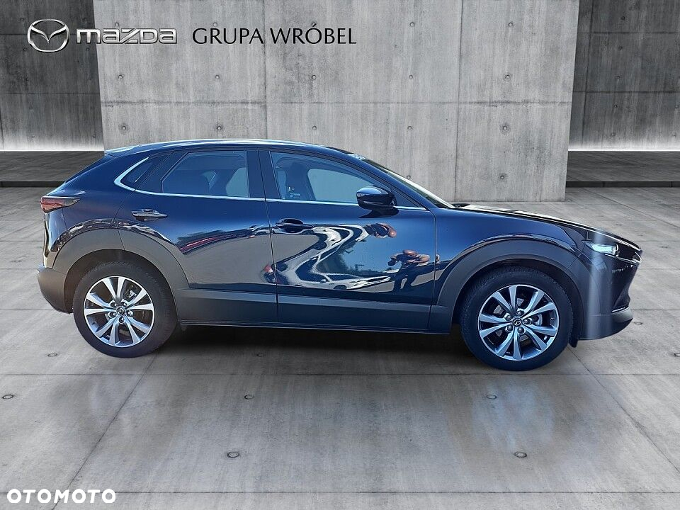 Mazda CX-30 - 4
