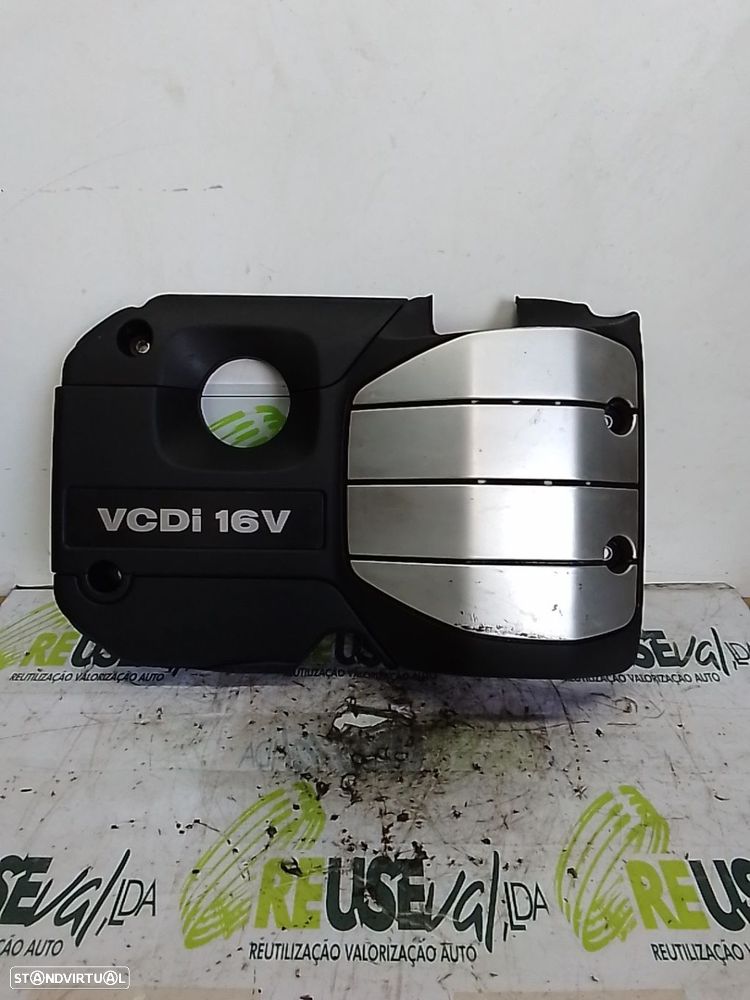 Tampa Do Motor Chevrolet Captiva (C100, C140) - 1