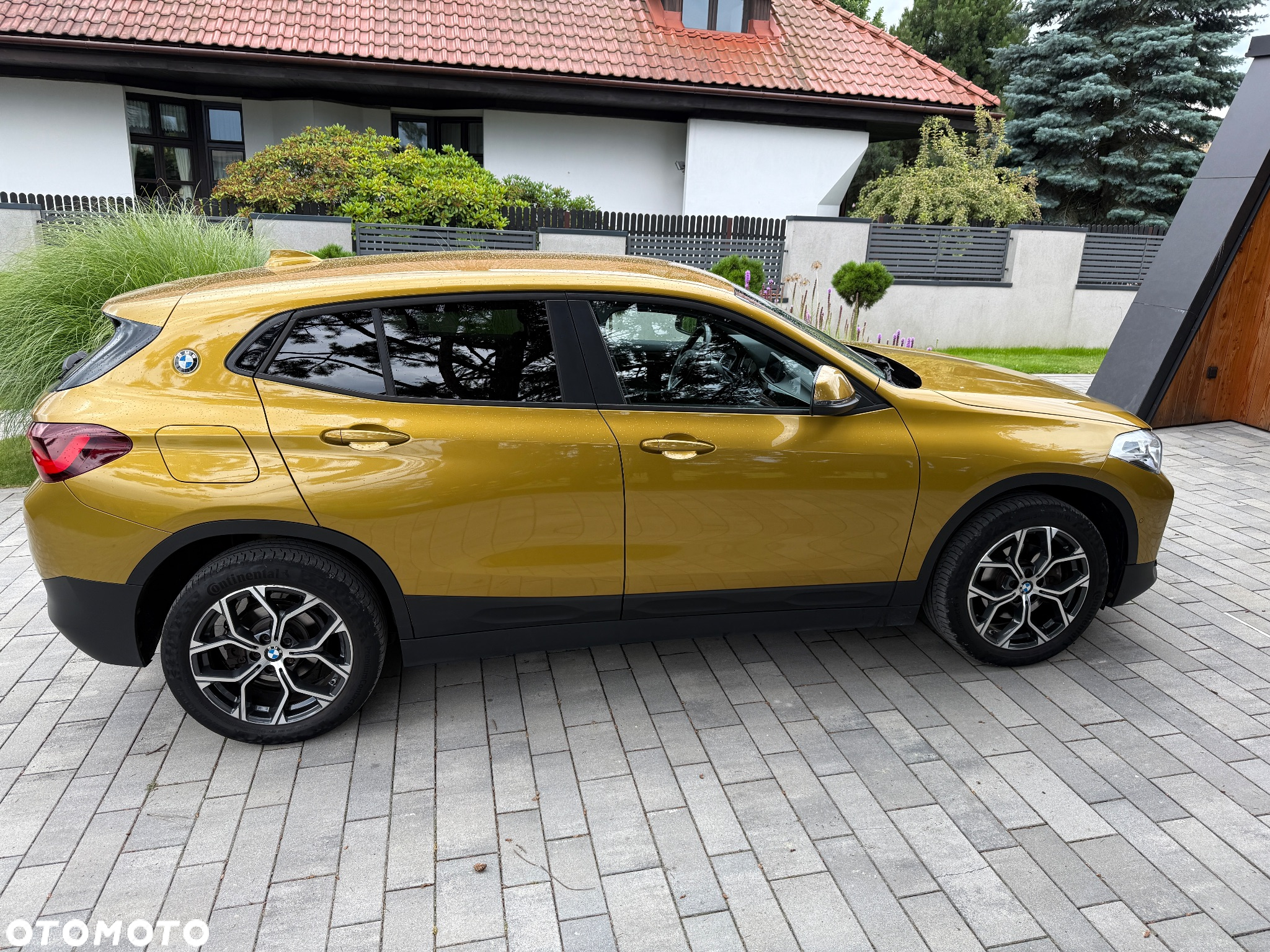 BMW X2 sDrive18i - 13