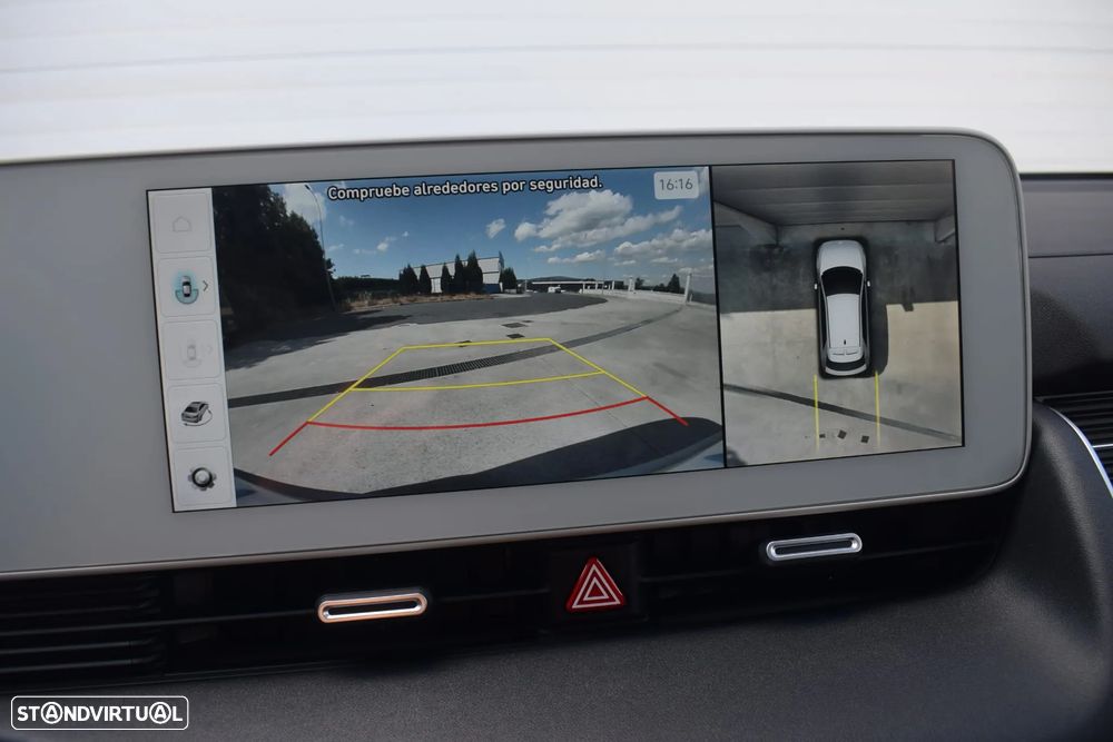 Hyundai Ioniq 5 77,4 kWh - 38