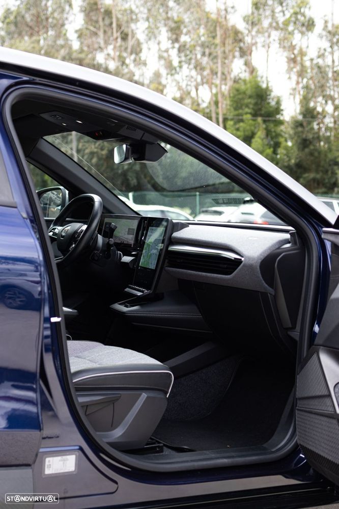 Renault Mégane E-Tech EV60 220hp optimum charge Techno - 20