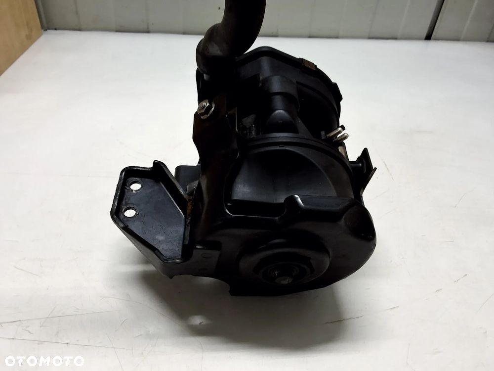 MERCEDES B-KLASA W245 A-KLASA W169 POMPA POWIETRZA WTURNEGO A001404585 - 5