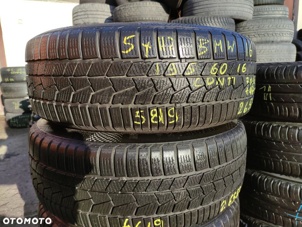 5x112 Felgi Stalowe Stal 16 Koła Zimowe Zima BMW SERIA 1 F40 2 F44 Active Tourer Gran Tourer F45 F46 195/60 6,5mm Mercedes C W204 B W246 Legnica Komplet - 4