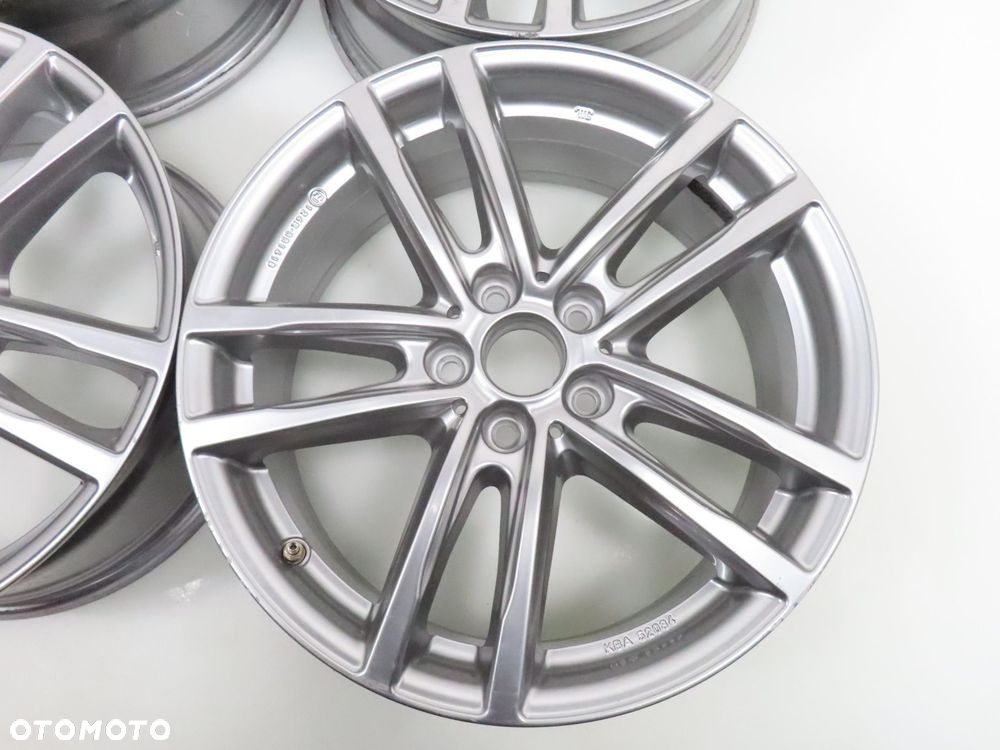 Alufelgi 18'' VW Audi Seat Skoda 5x112 7J ET45 - 8