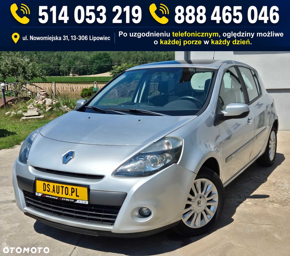Renault Clio - 2