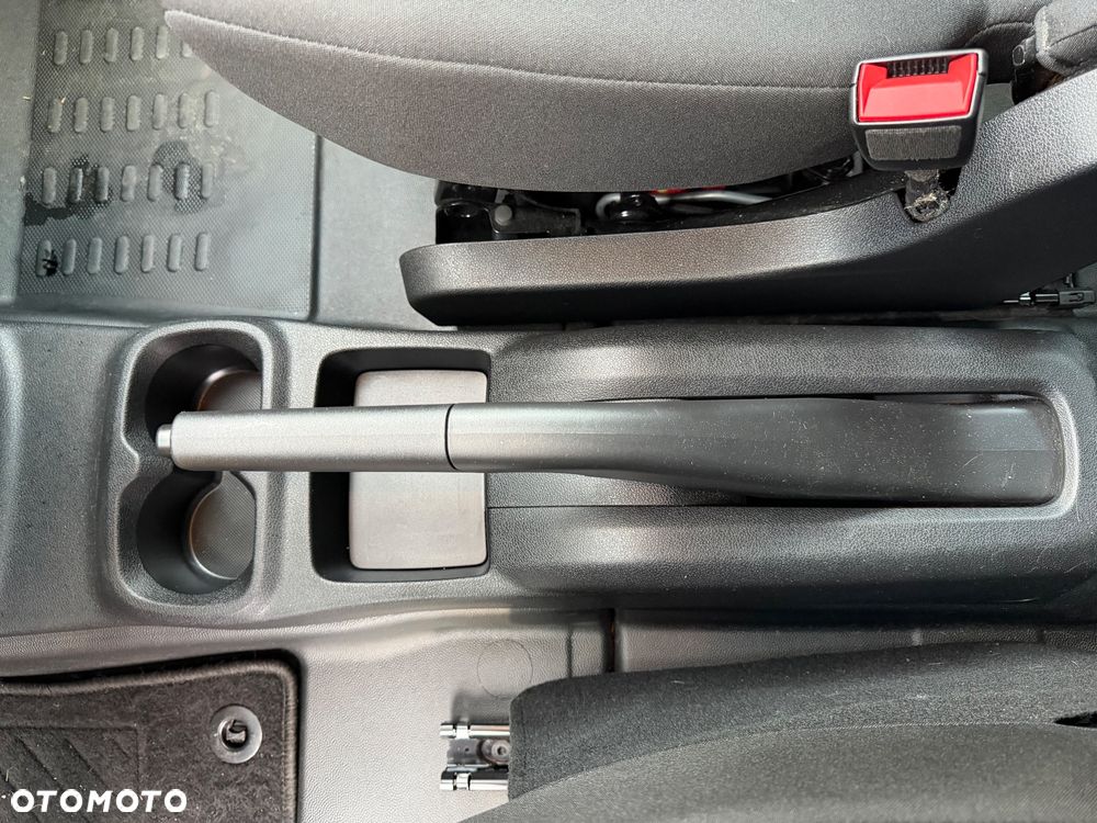 Opel Combo XL 1.5 D Automatik Start/Stop Innovation - 25