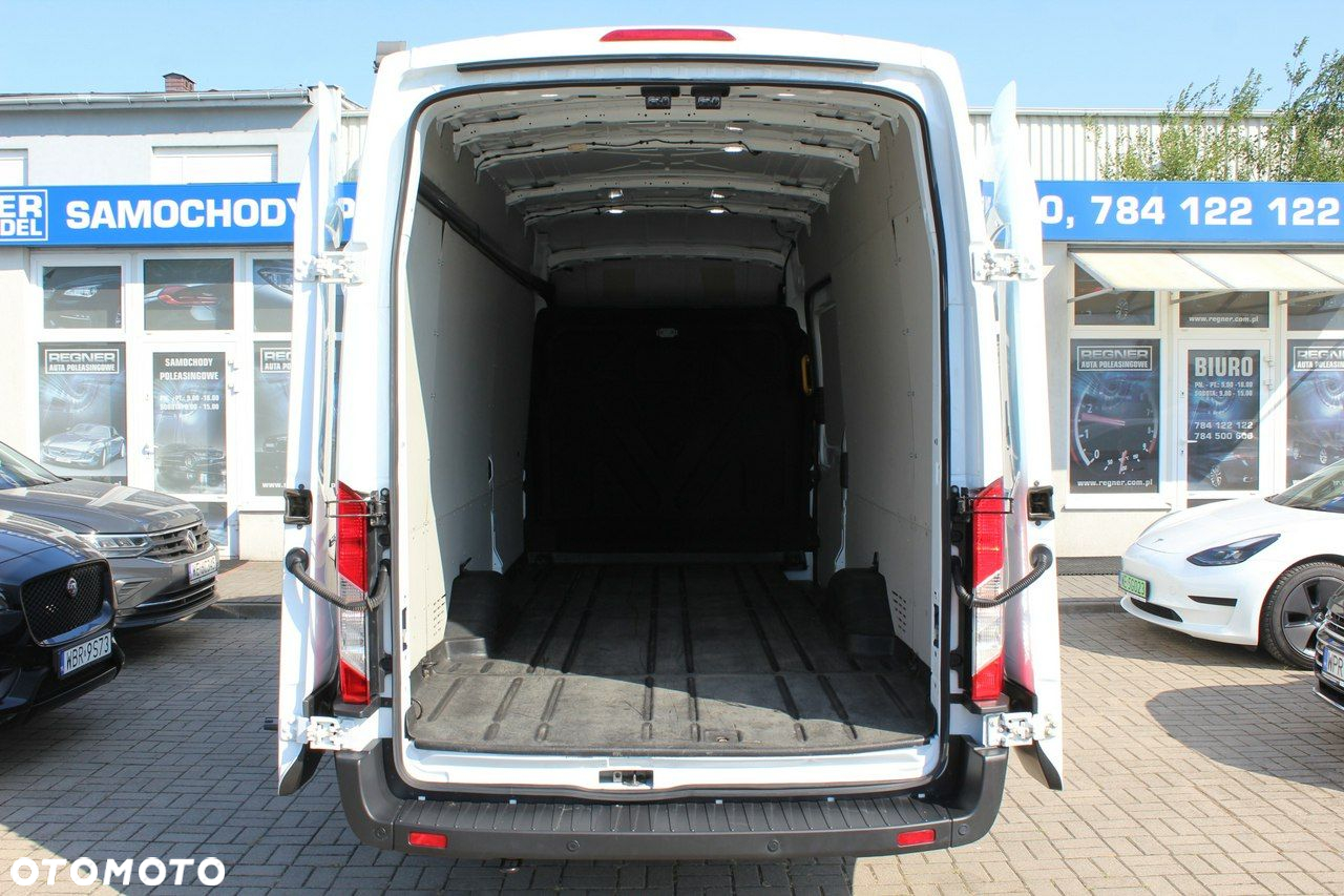 Ford Transit - 7