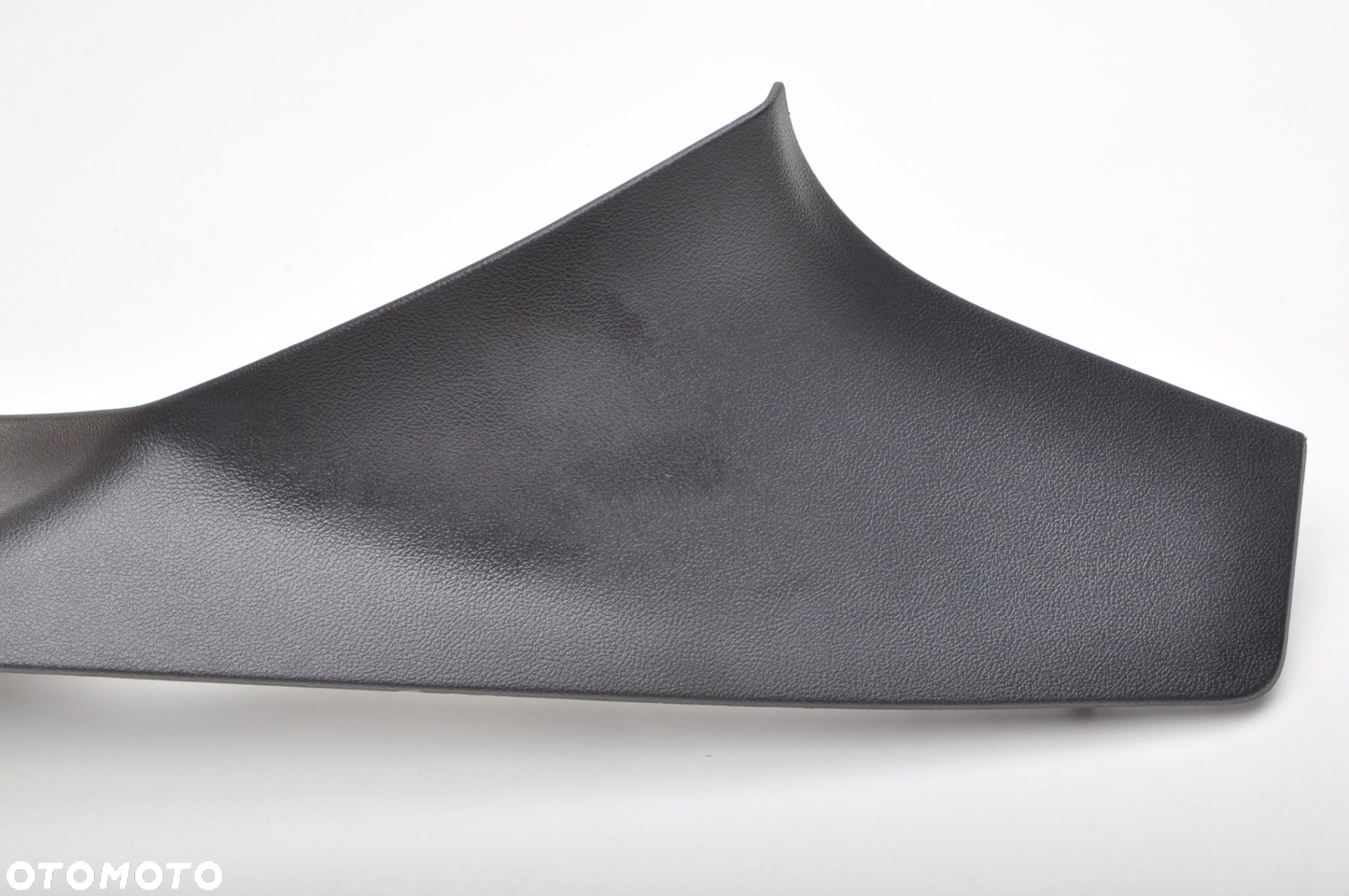TOYOTA SUPRA MK5 OSŁONA PLASTIK SŁUPKA SZYBY PRAWA 8811570 - 3