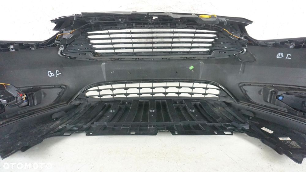 ZDERZAK PRZÓD PRZEDNI FORD FOCUS 3 MK3 LIFT III 14-19 BF 2014-2019 - 13