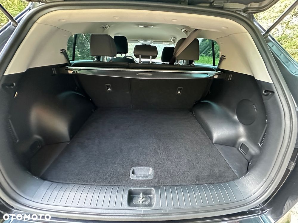 Kia Sportage 1.7 CRDI M 2WD - 8