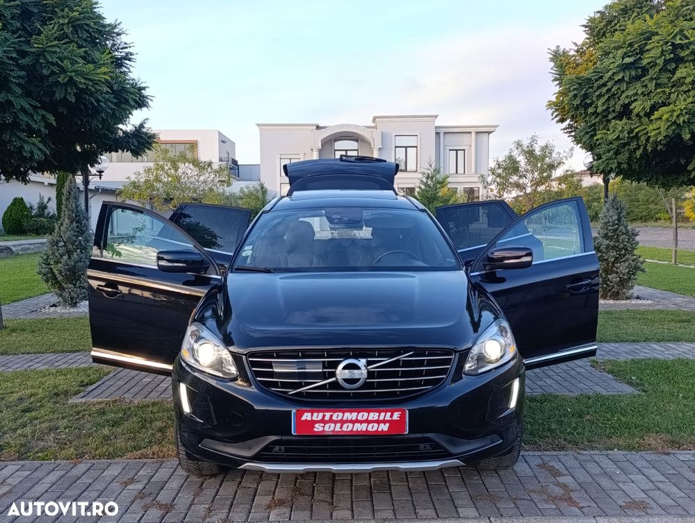 Volvo XC 60 - 2