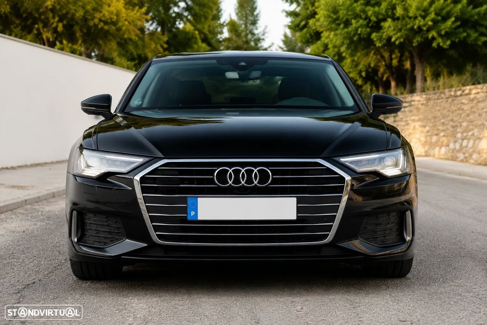 Audi A6 40 TDI Sport S tronic - 1