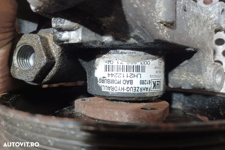 POMPA SERVODIRECTIE MECANICA 2.2CDI LH2112244 MX1253 Mercedes-Benz Vi - 3