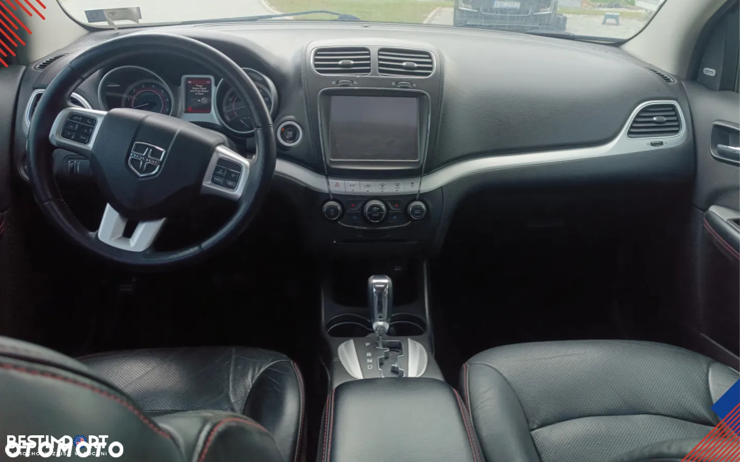 Dodge Journey - 10