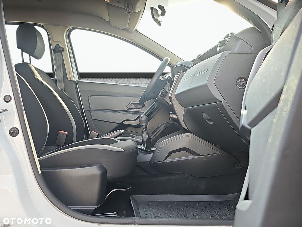 Dacia Duster 1.5 Blue dCi Essential - 13