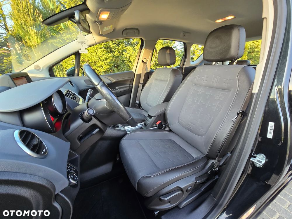 Opel Meriva 1.4 T Cosmo - 10