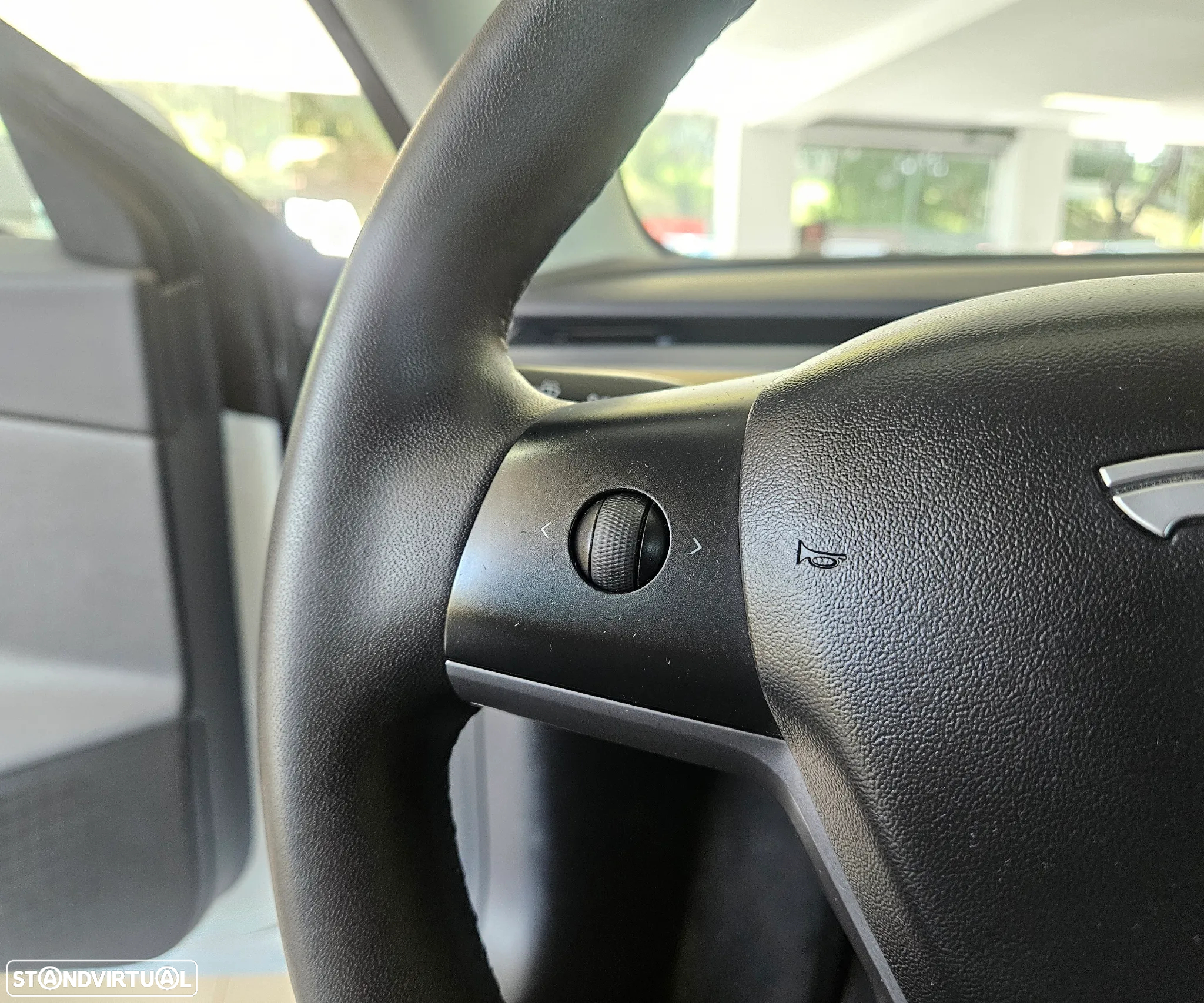 Tesla Model 3 Standard Range Plus RWD - 22