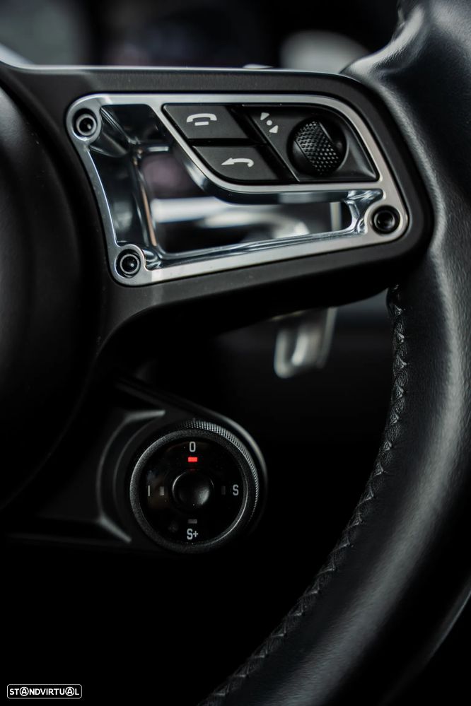 Porsche 911 (991) Carrera 2 S PDK - 43