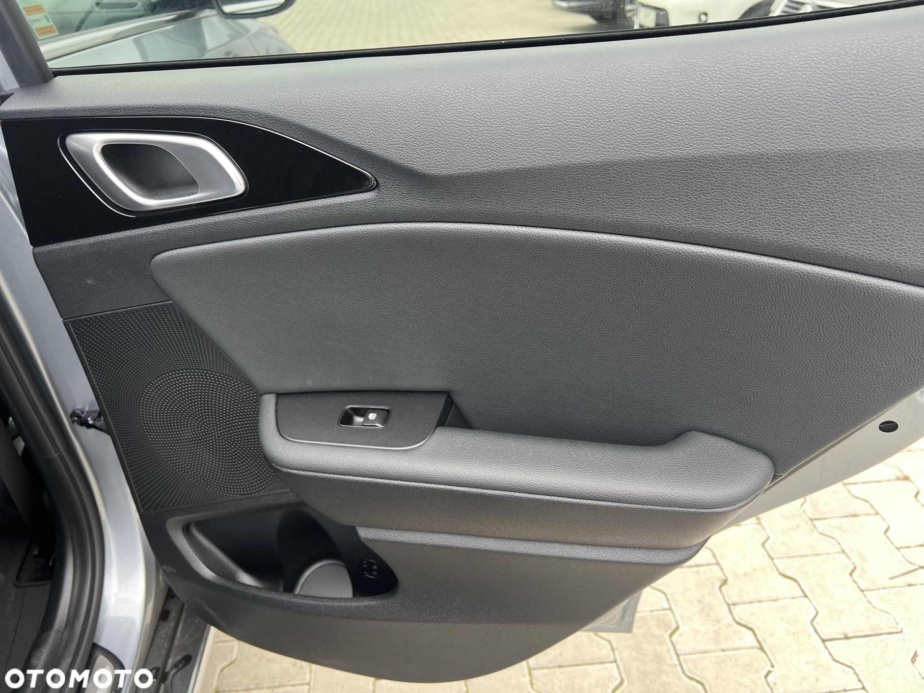 Kia XCeed - 19