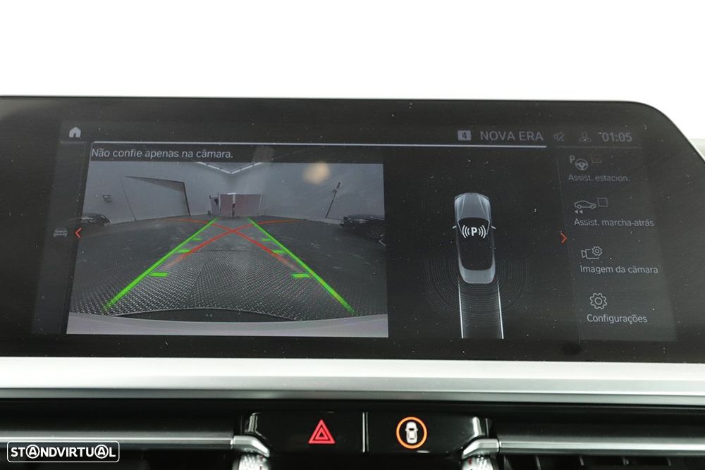 BMW 420 i Pack Desportivo M Auto - 16