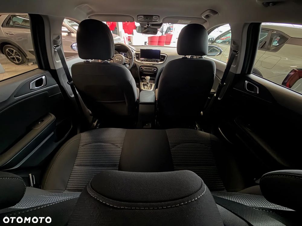 Kia XCeed 1.6 T-GDI M DCT - 6