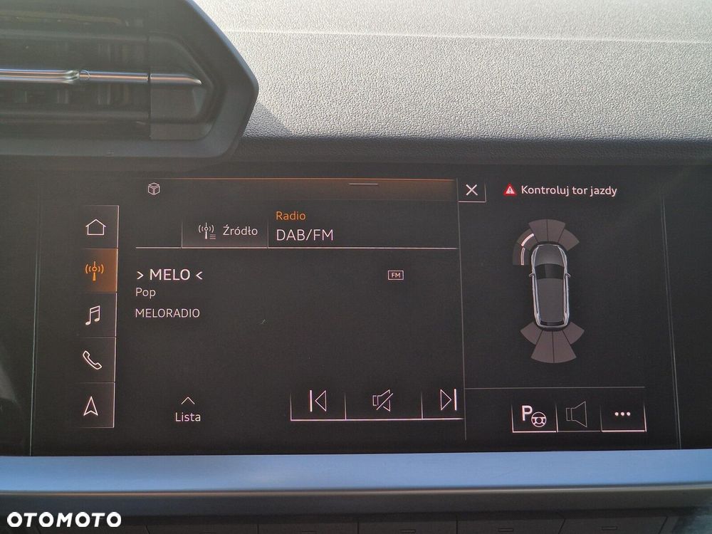 Audi A3 Sportback - 32