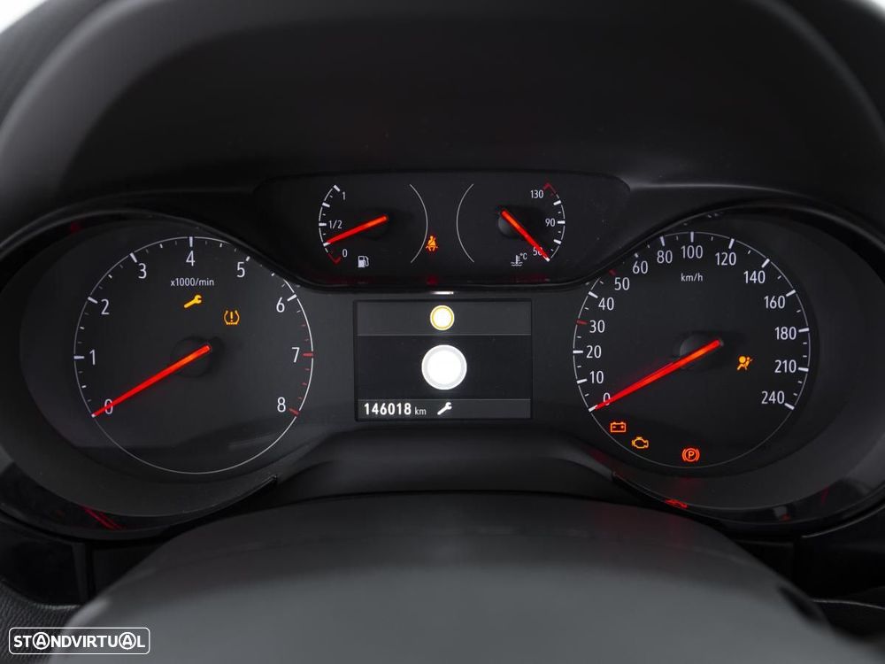 Opel Corsa 1.5 D Edition - 15