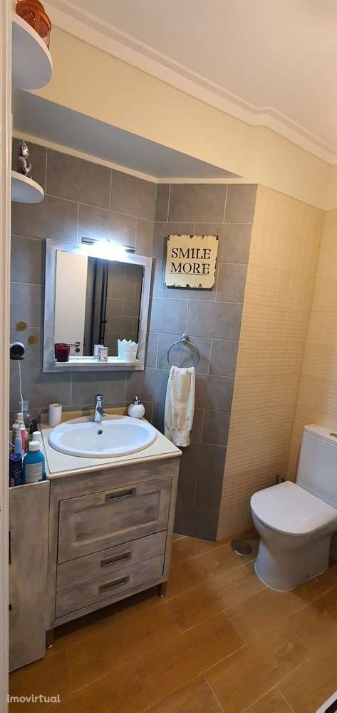 T3 PREMIUM C/ DOMÓTICA |GARAGEM DUPLA |JARDIM C/ CHURRASQUEIRA |MERCÊS - Grande imagem: 2/39