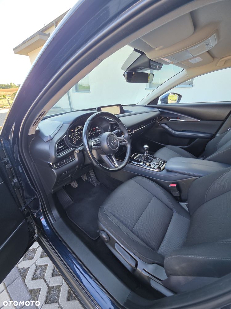 Mazda CX-30 - 15