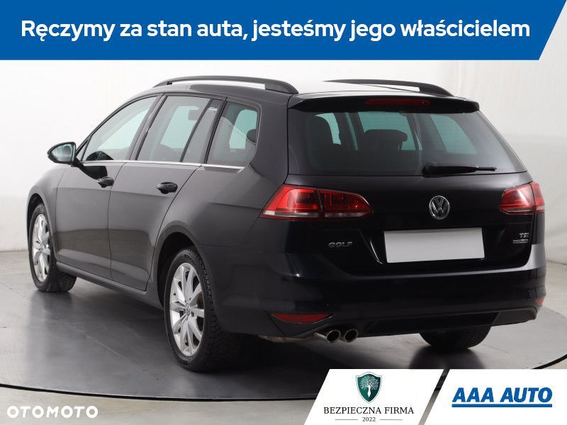 Volkswagen Golf Variant - 6