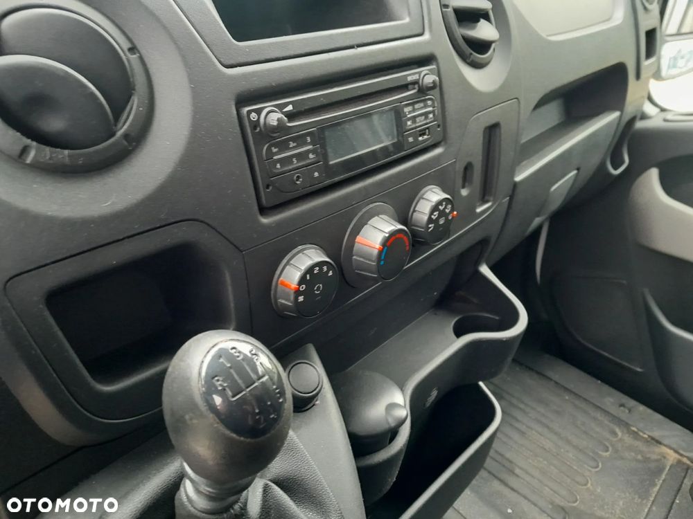 Renault MASTER - 12