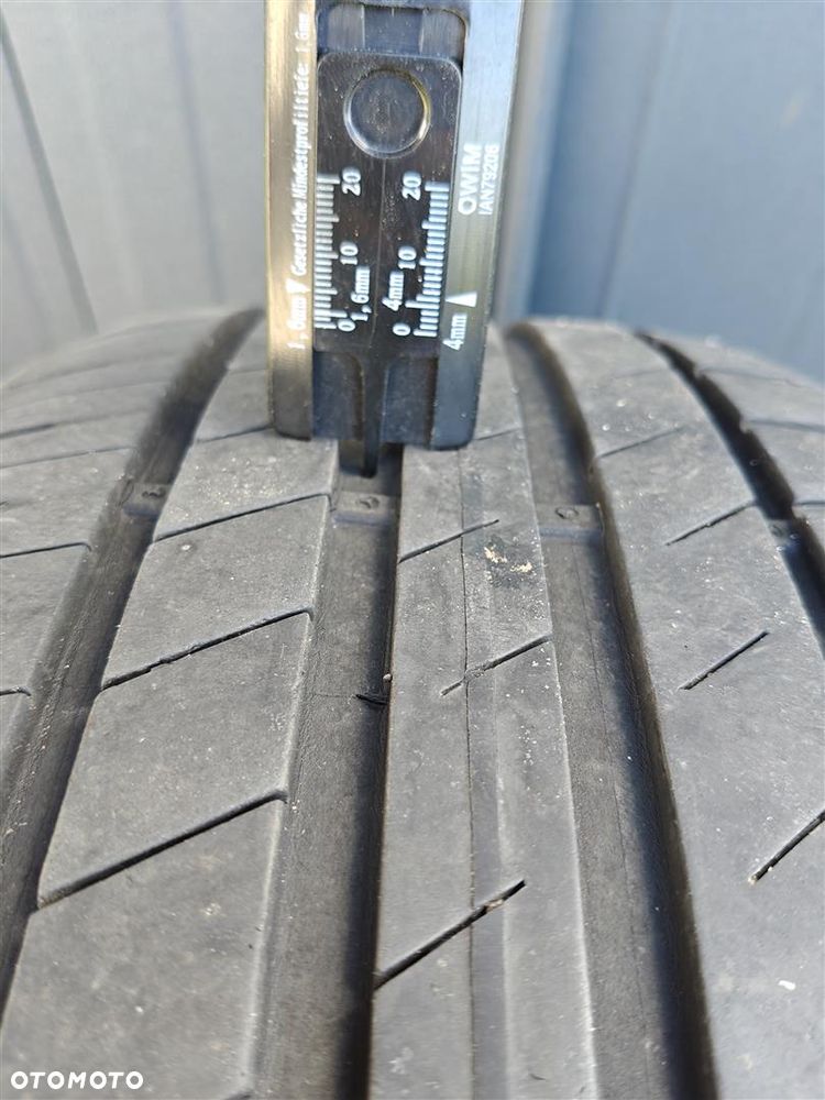 Koła letnie Skoda, VW - 7