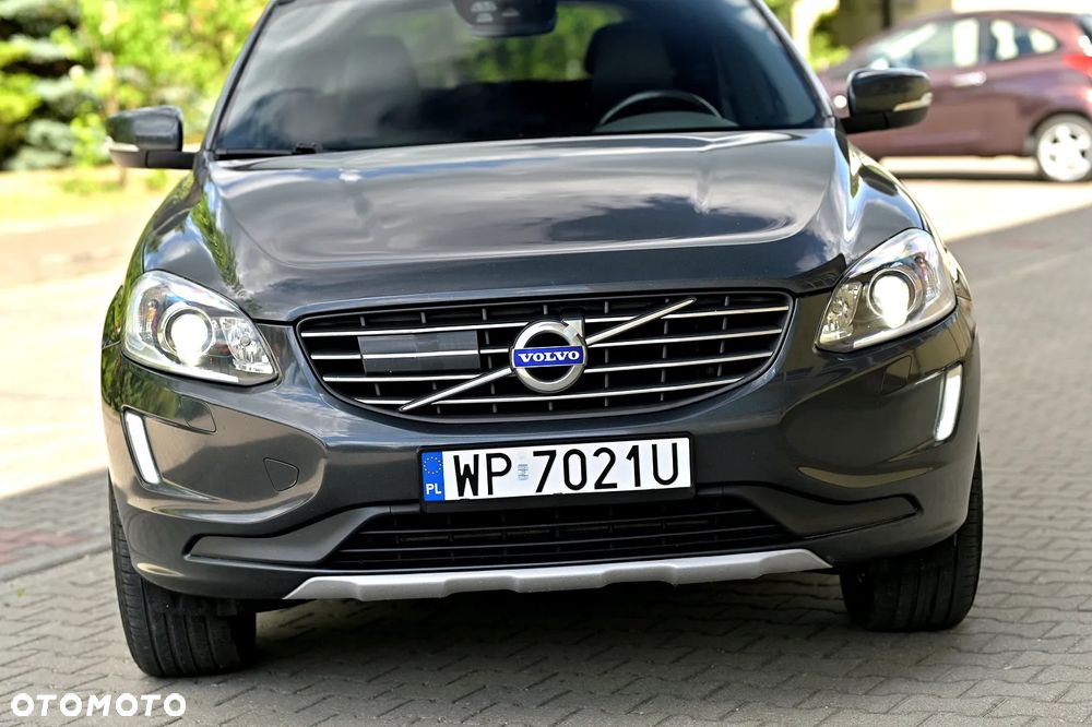 Volvo XC 60 D4 Summum - 11