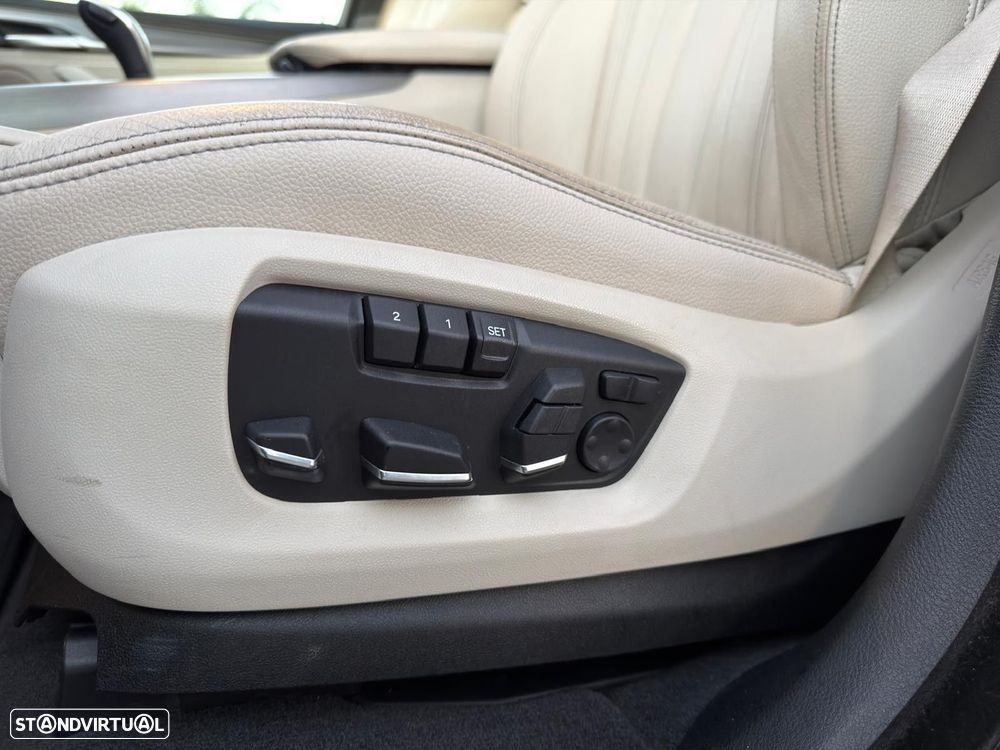 BMW X5 25 d sDrive Pack M - 31