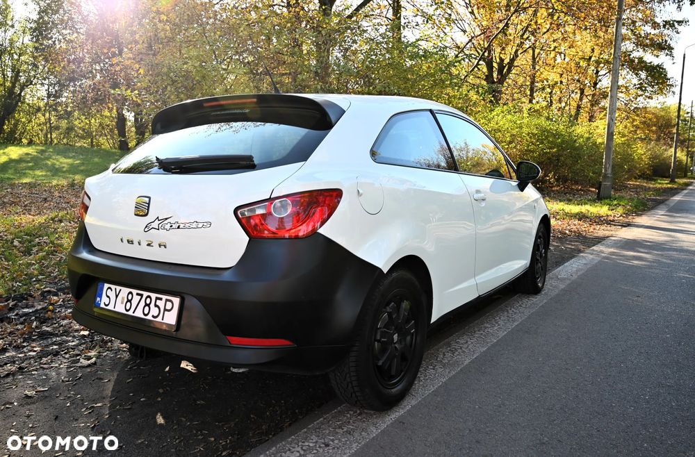 Seat Ibiza - 14