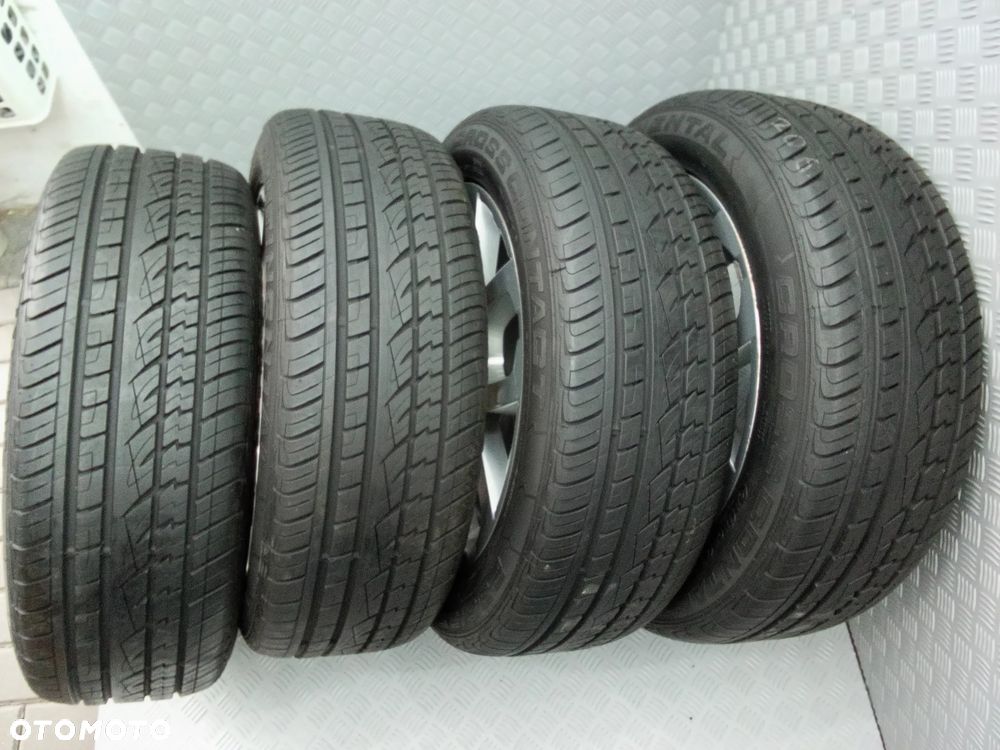 Koła Land Rover Evoque Range Rover Velar 8Jx20 et45 5x108 - 13