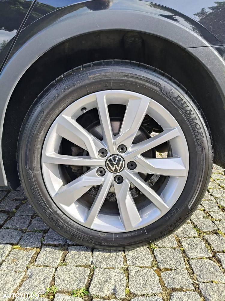 Volkswagen Golf 2.0 TDI 4Motion SCR DSG Alltrack - 22