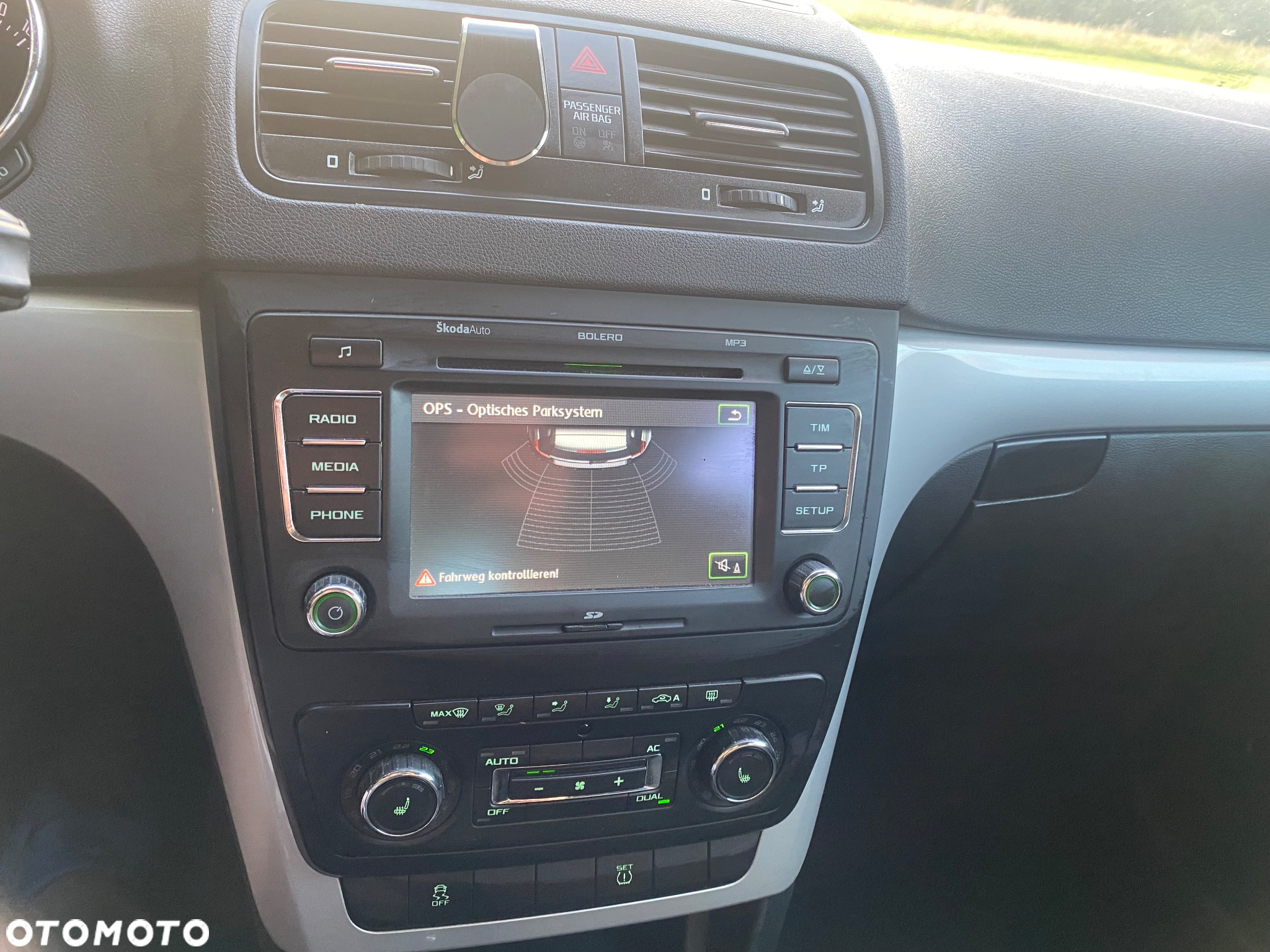 Skoda Yeti 2.0 TDI - 6