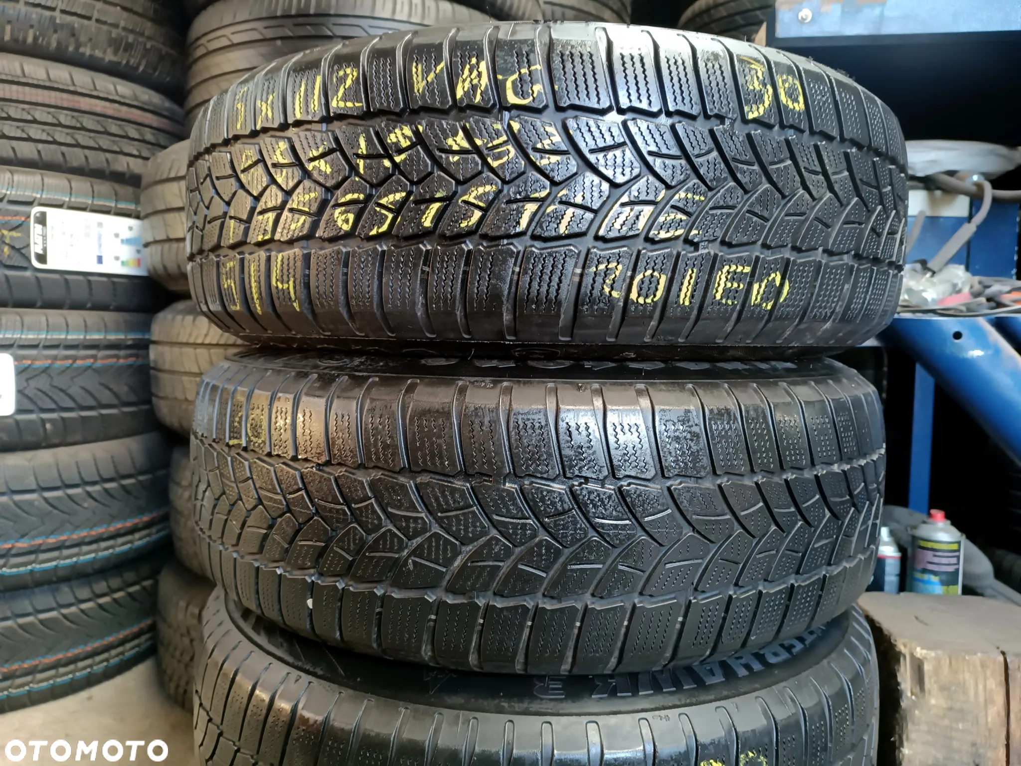5x112 Felgi stalowe Stal 15 Koła Zimowe Zima VW PASSAT B5 GOLF 5 6 V VI CADDY JETTA TOURAN SEAT LEON TOLEDO ALTEA SKODA OCTAVIA II III 2 3 AUDI A4 B5 B6 A6 C5 Legnica ALU-RAD 195/65 5mm - 7