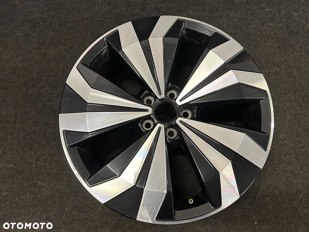Alufelga VW T-Cross 17 cali 5x100 1szt. 2GM601025E - 1
