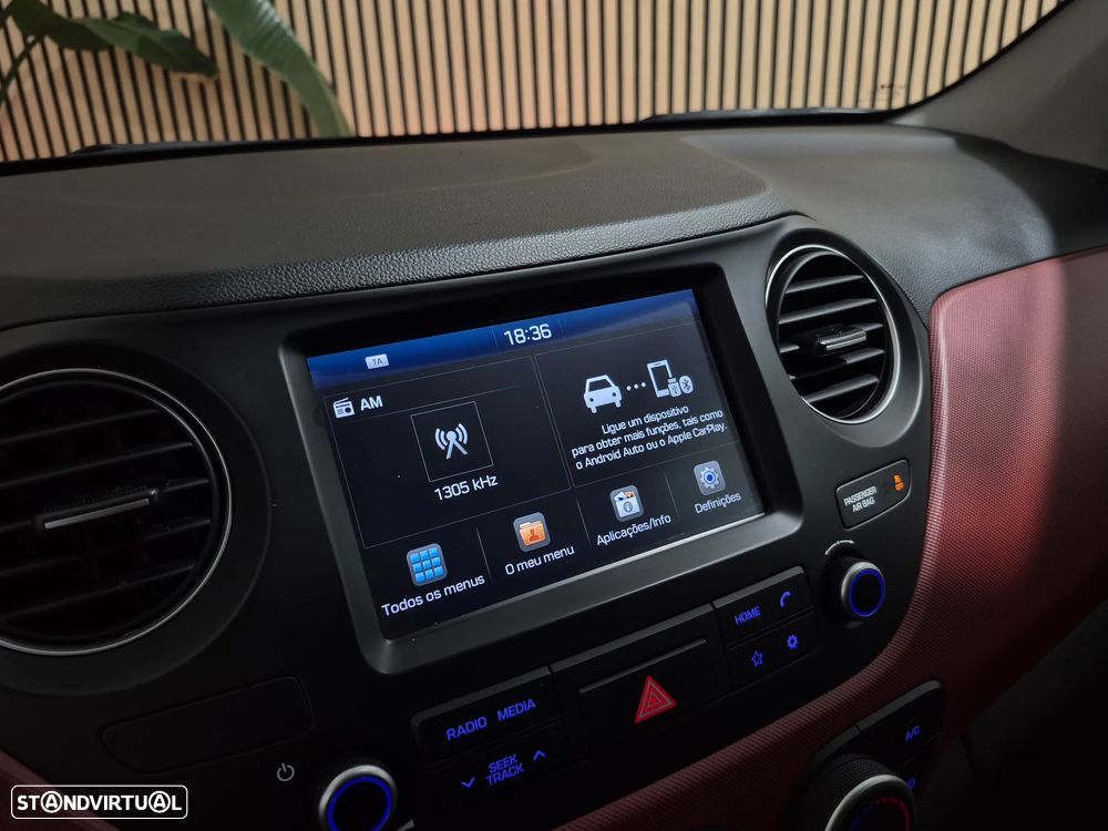 Hyundai i10 1.0 Style - 15