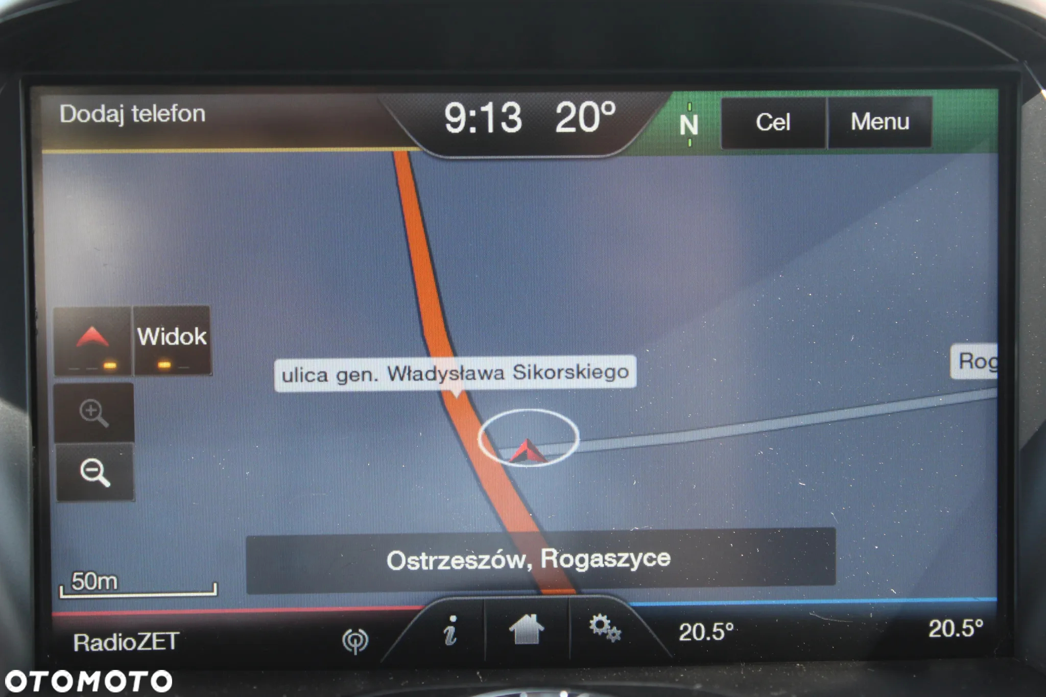 Ford Kuga 2.0 TDCi 4x4 Titanium - 22