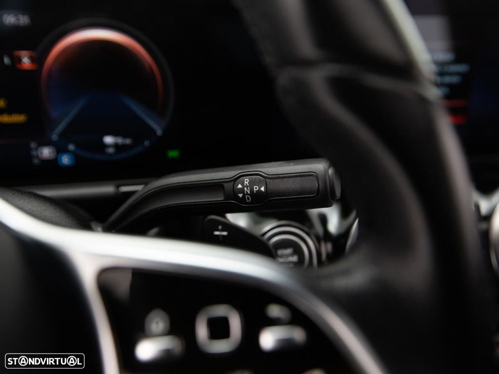 Mercedes-Benz GLA 250 e Progressive - 22