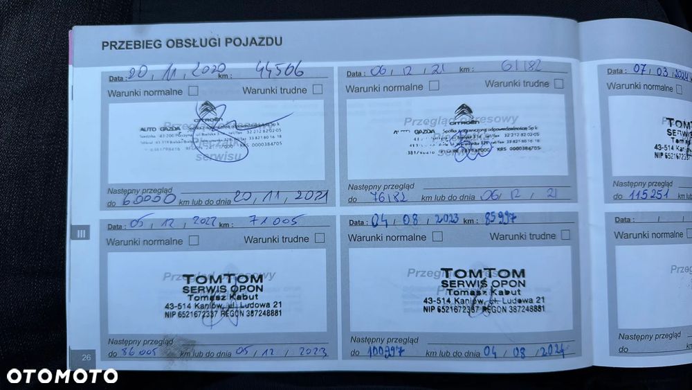 Citroën C4 Picasso 1.2 PureTech MoreLife S&S - 23