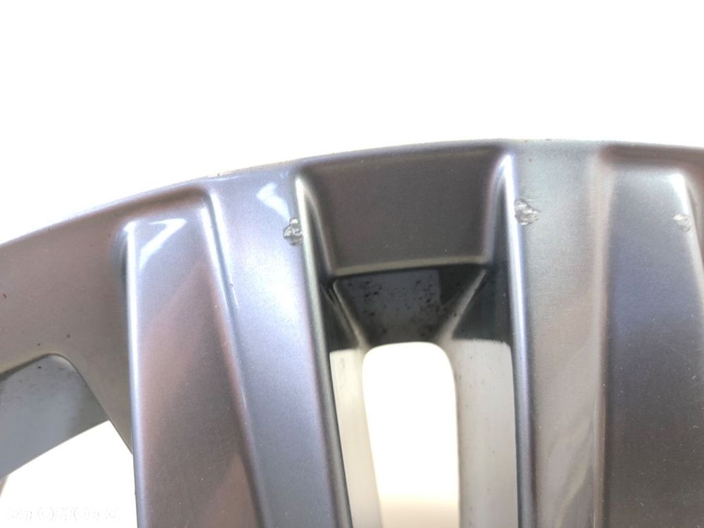FELGI ALU KOMPLET 18 7J 5X112 56 ET45  VW   2GA601025G - 7
