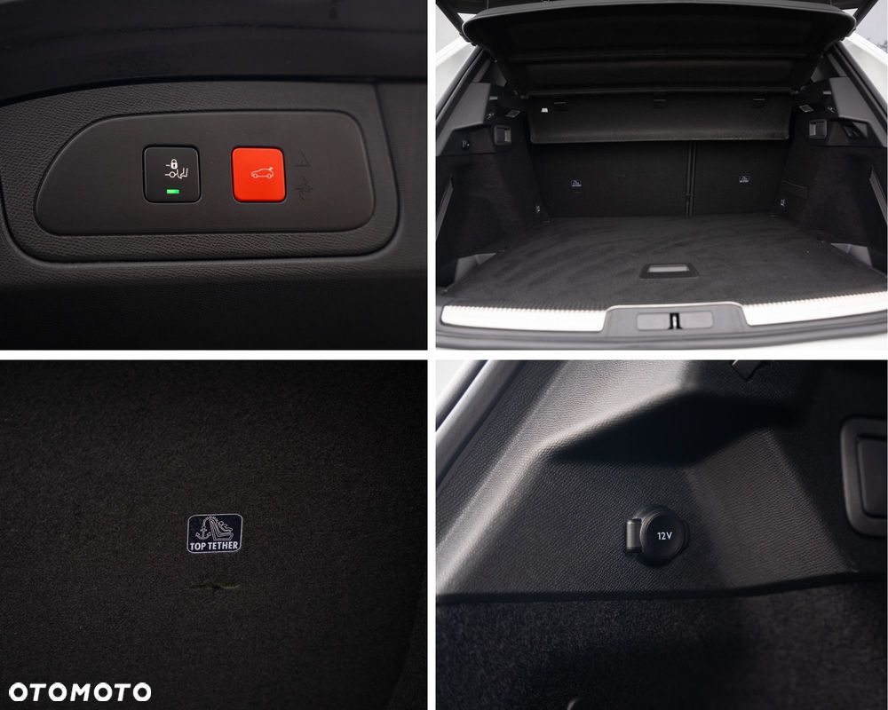 DS Automobiles DS 7 Crossback 1.6 E-Tense Rivoli - 40