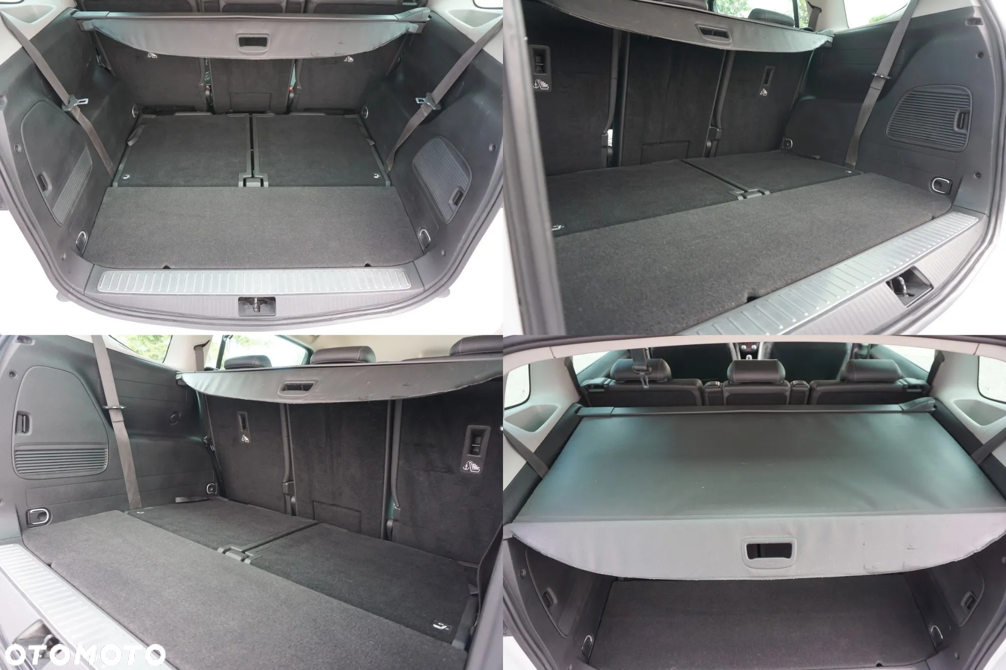 Opel Zafira - 39
