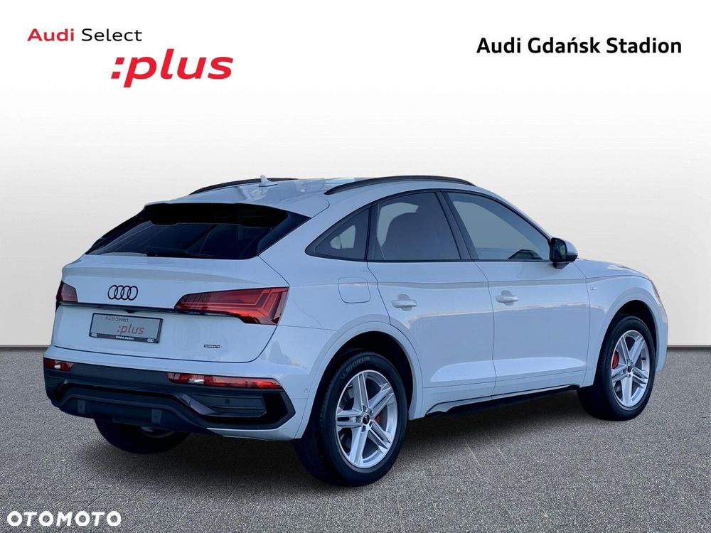 Audi Q5 Sportback - 6